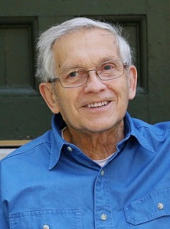 David R. Hart Boothbay Register